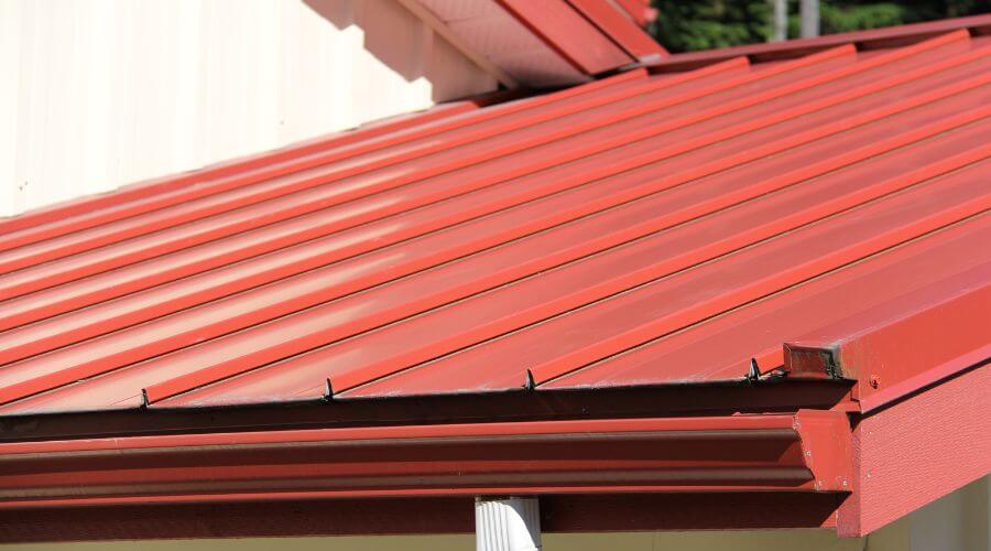 Residential Gutter Cleaning in Sherman, MS